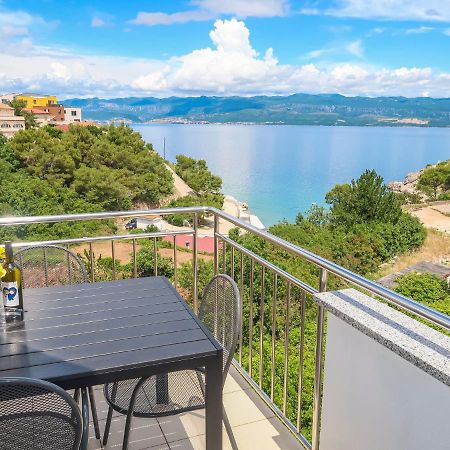 Apartment Marija - Vrb103 By Interhome Vrbnik Exteriér fotografie